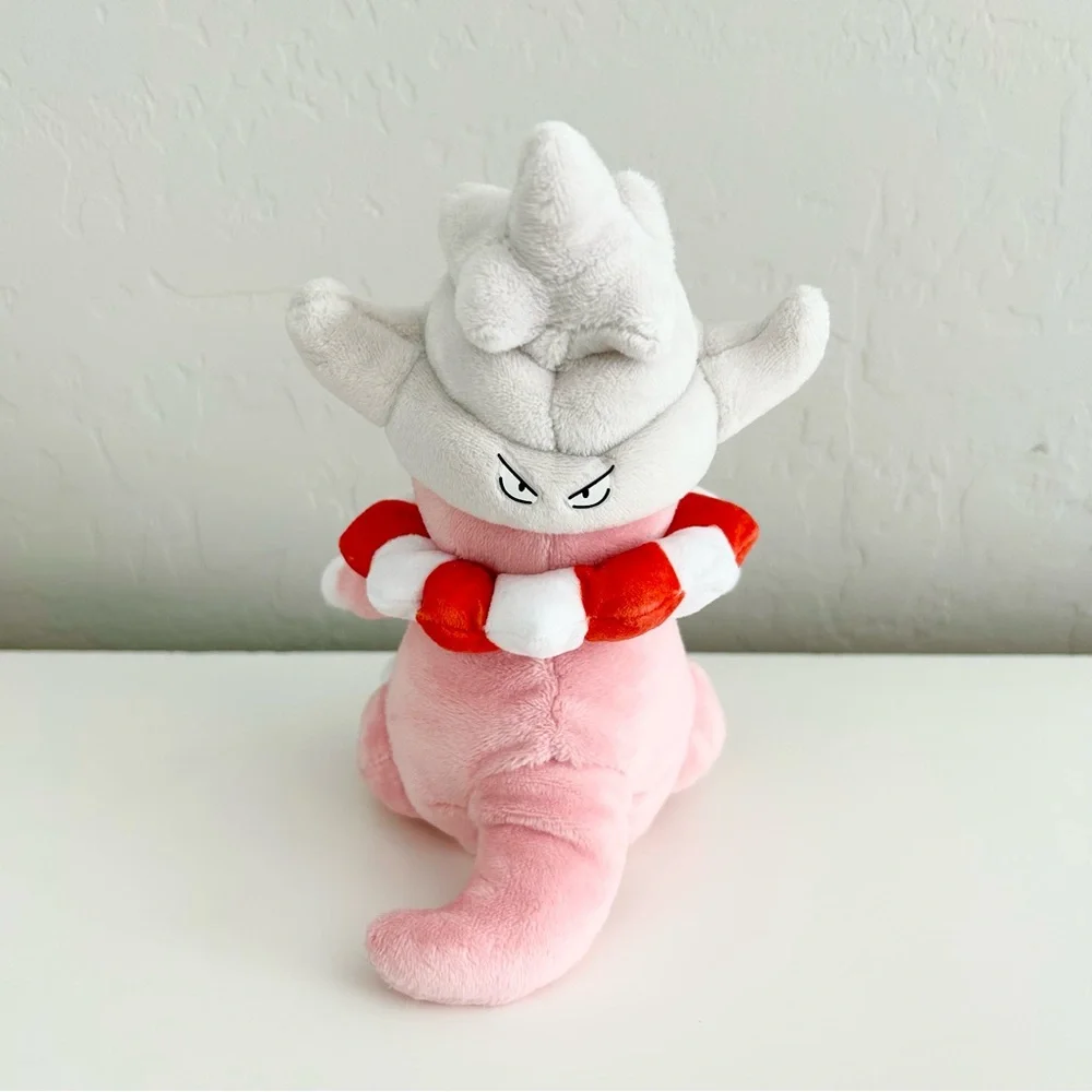 Slowking Pokemon Center Sitting Cuties Plush Toy | Stuffed Animal Nintendo - Picture 4 of 9